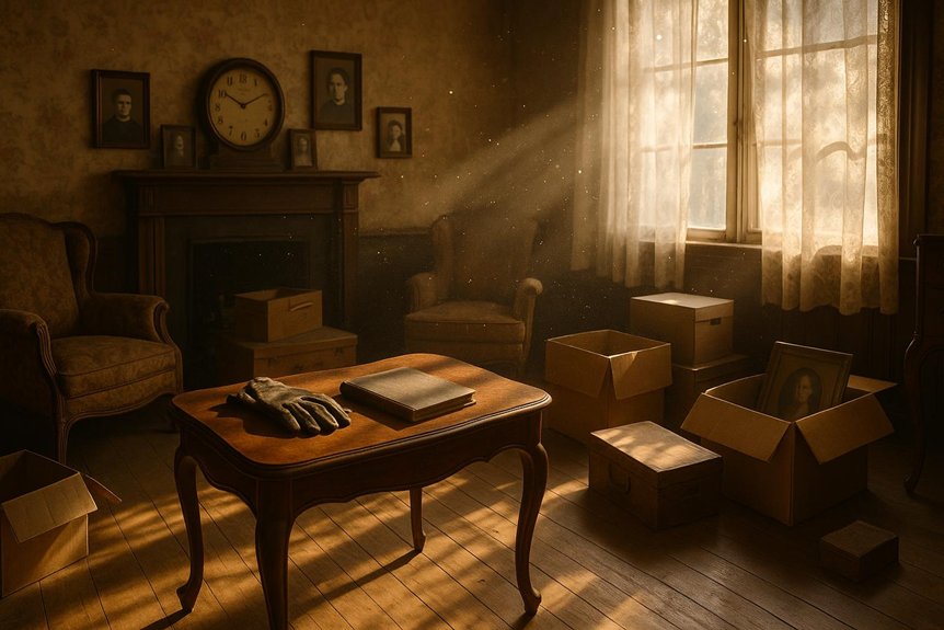 How Long Do You Have to Clean Out an Estate? Timeline Guide